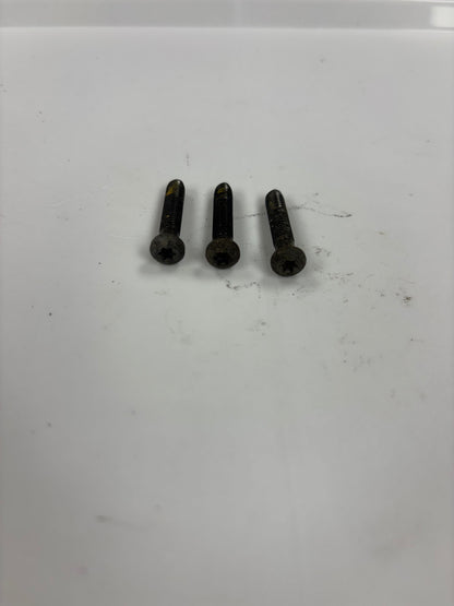 Throttle Position Sensor Bolts T-20.    ALL Jeep Models