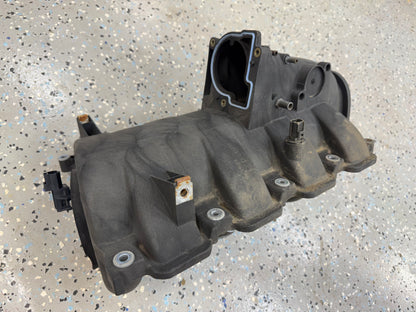 Air Intake Manifold - 4.7 V8 - Jeep Grand Cherokee 1999-2002