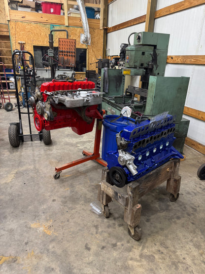 Rebuilt Jeep 4.0 Engine - 2000-2001 - Jeep Cherokee XJ - Ready To Drop In!
