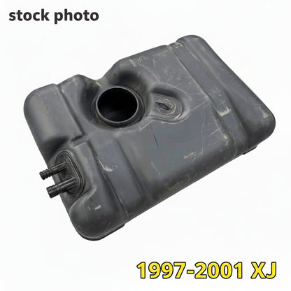 Fuel Tank - Gas Tank - Plastic - OEM 20 Gallons - Jeep Cherokee XJ 1997-2001