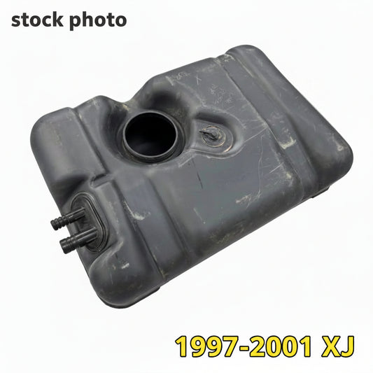 Fuel Tank - Gas Tank - Plastic - OEM 20 Gallons - Jeep Cherokee XJ 1997-2001