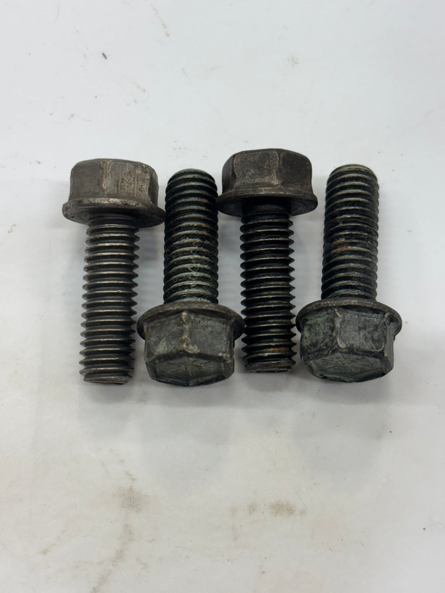 Jeep 4.0 9/16 Accessory Bolts *4 Types*