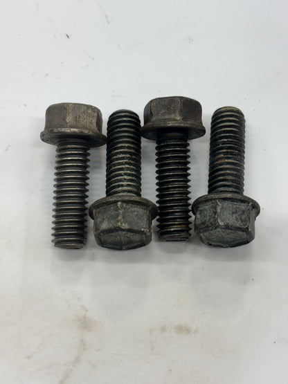 Jeep 4.0 9/16 Accessory Bolts *4 Types*
