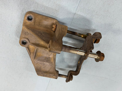 Alternator Mounting Bracket - Jeep Cherokee XJ - 1987-1990 - Renix 4.0
