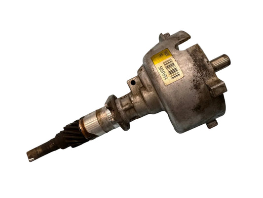 Distributor Assembly - OEM - Jeep 4.0 & 2.5 - 1987-1999
