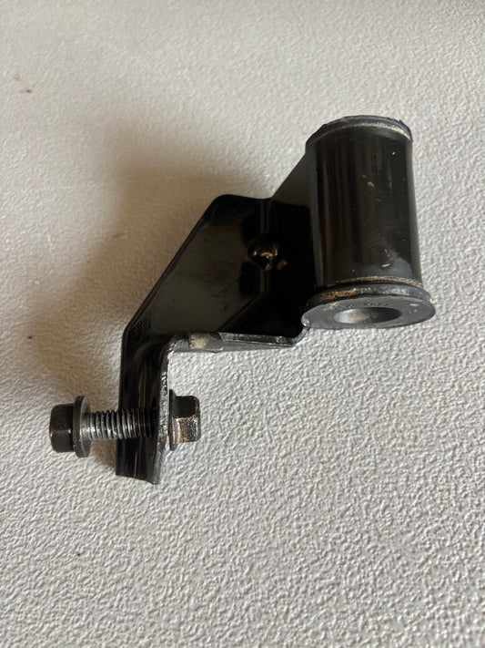 Exhaust Hanger Mount. 99-2004 Jeep Grand Cherokee 4.0