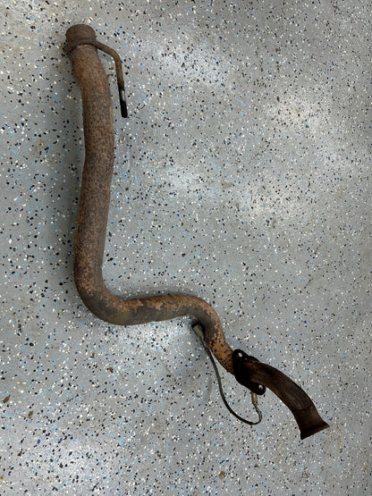 Exhaust Downpipe - OEM - Jeep Cherokee XJ 4.0L - 1987-1999 - NEEDS PICTURES