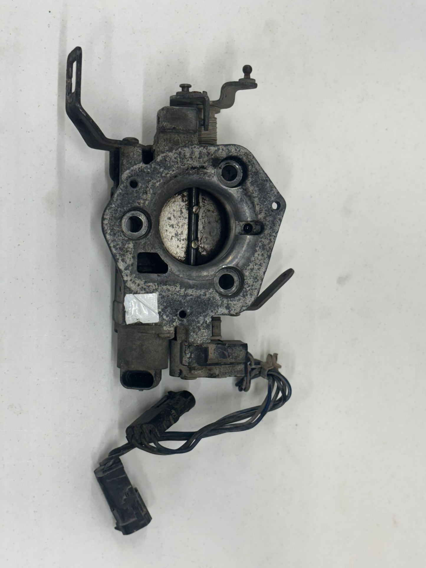 Renix Specific Intake & Exhaust Manifold Parts & More   1987-1990 XJs