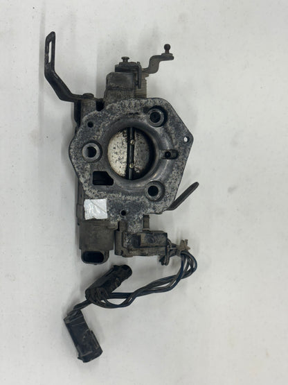 Renix Specific Intake & Exhaust Manifold Parts & More   1987-1990 XJs