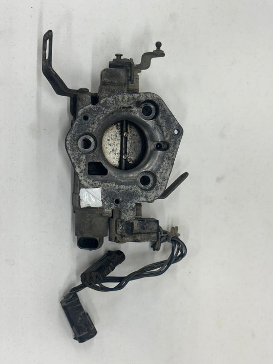 Renix Specific Intake & Exhaust Manifold Parts & More   1987-1990 XJs