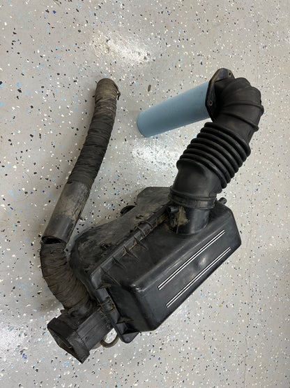 Air Box - Factory OEM Intake - Jeep Cherokee XJ - All Years