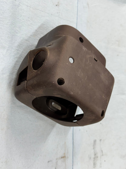 Steering Column Cover / Surround  - 1997-2001 Jeep Cherokee XJ - NEED PICTURES