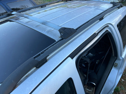 Roof Rack Parts    Individually Sold Parts    *ALL MODELS*