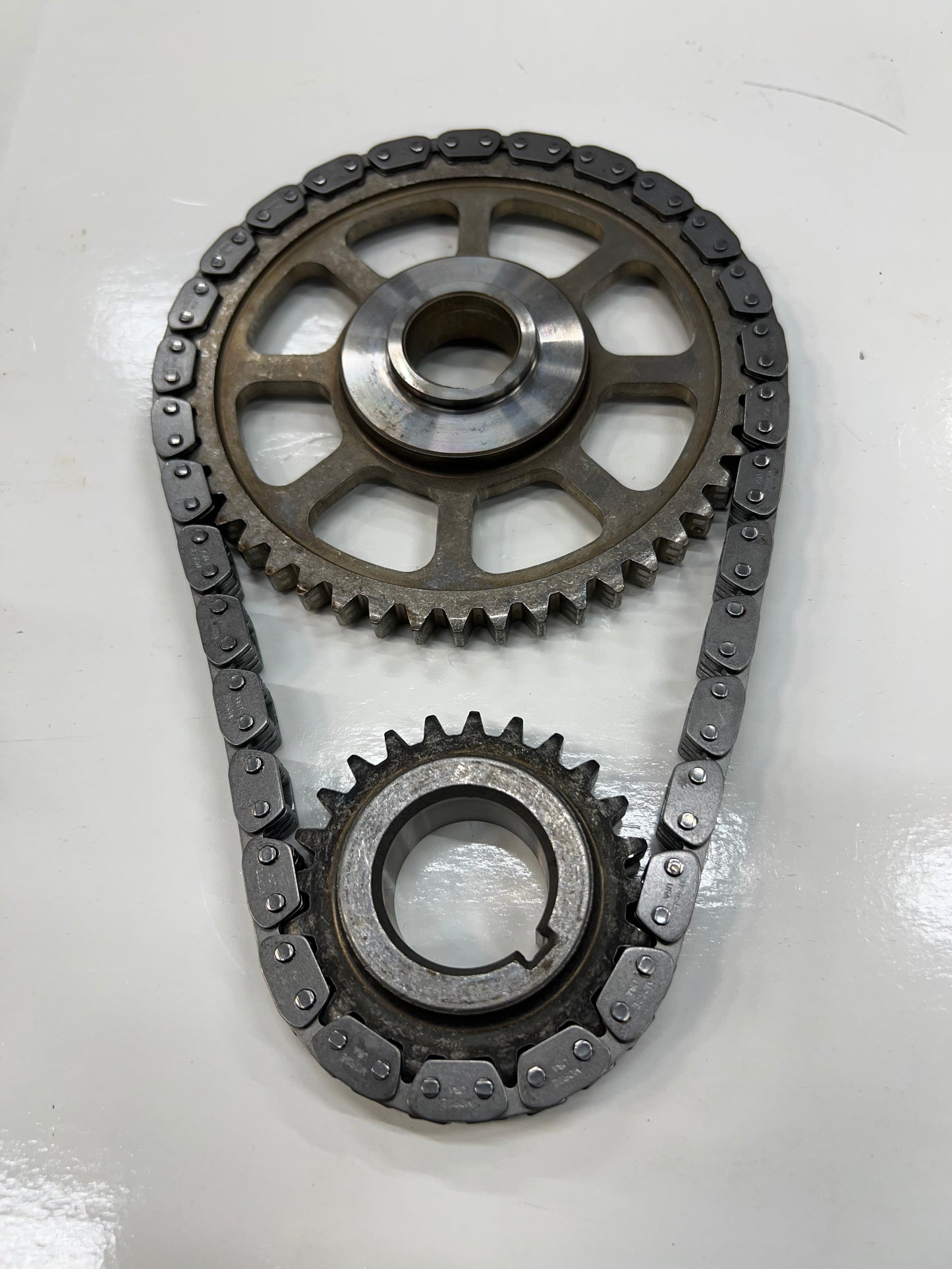 Timing Chains -OEM- Jeep 4.0 & 2.5 - ALL Years
