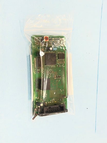 RKE Module - Remote Keyless Entry - Jeep Cherokee XJ - 1991-2001 - With Screws