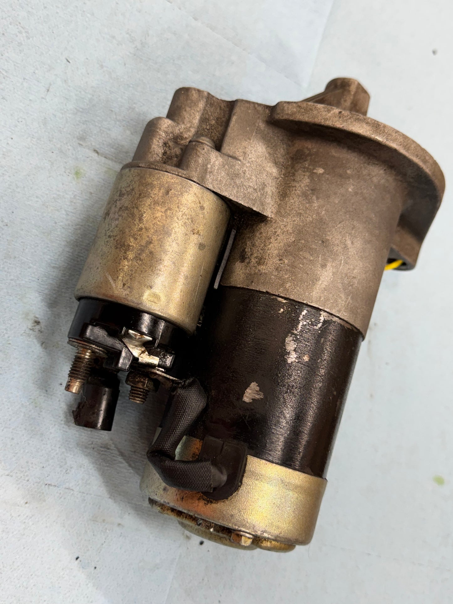 Used Starter - OEM & Aftermarket 1999-2001 - Jeep 4.0  **TESTED**