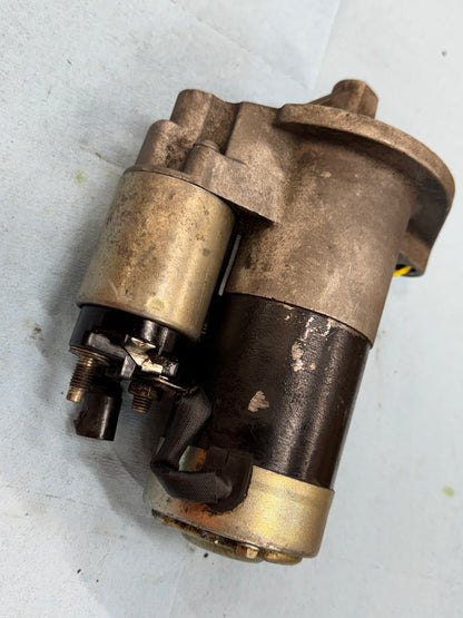 Used Starter - OEM & Aftermarket 1999-2001 - Jeep 4.0  **TESTED**