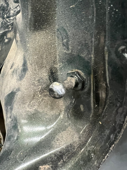 Liftgate Support Shock Pivot Ball Studs -  Jeep Cherokee XJ - Both Years