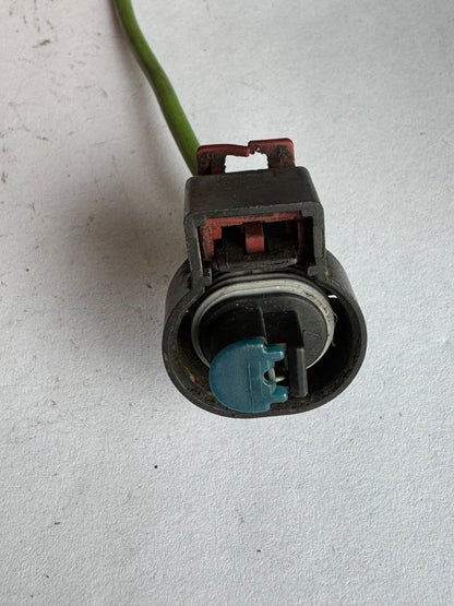 Random Wiring Connector Plugs Ends