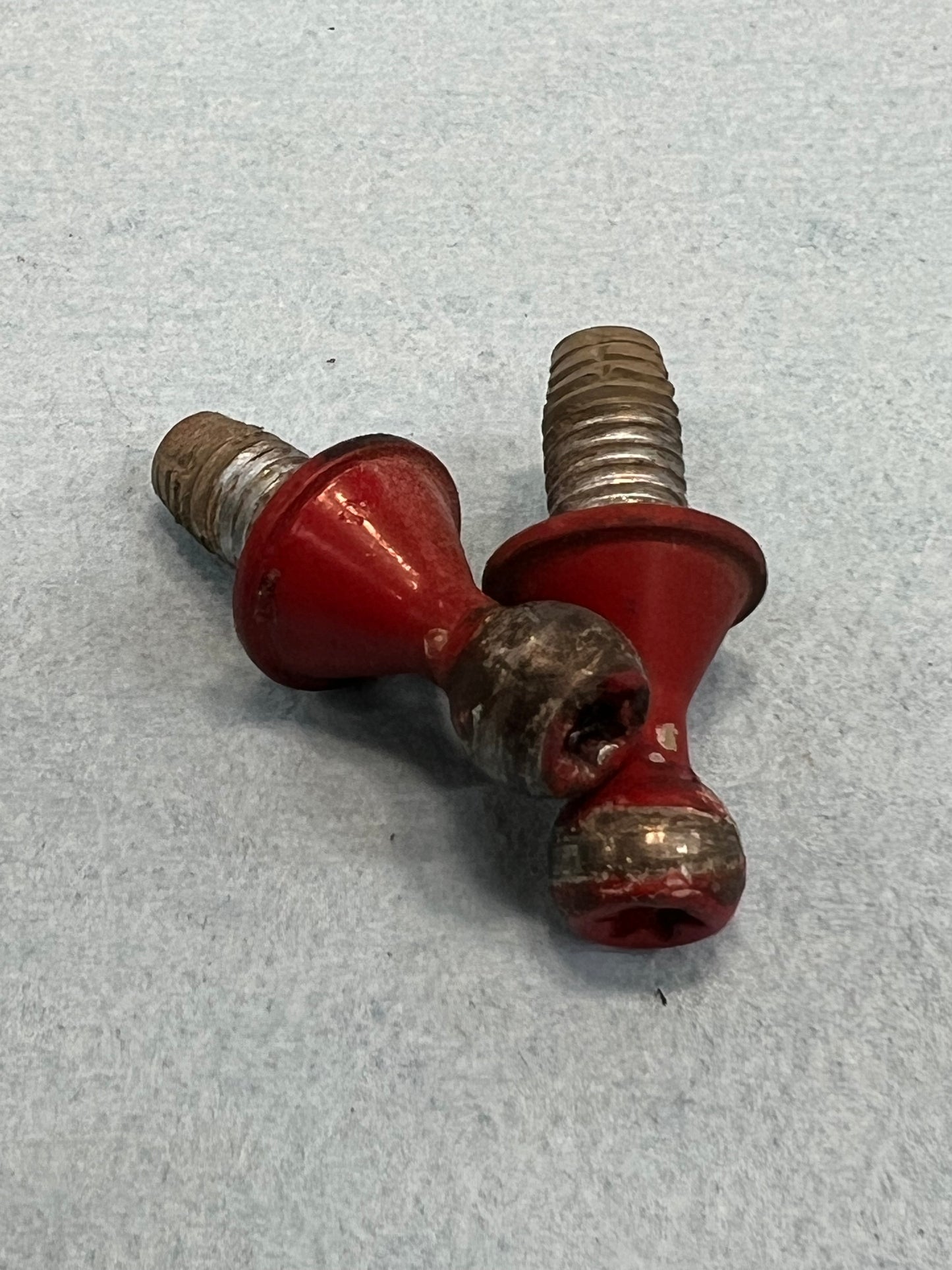 Liftgate Support Shock Pivot Ball Studs -  Jeep Cherokee XJ - Both Years