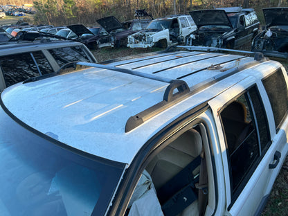 Roof Rack Parts    Individually Sold Parts    *ALL MODELS*