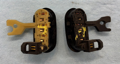 Cruise Control & Radio Buttons - Grand Cherokee - 99-04