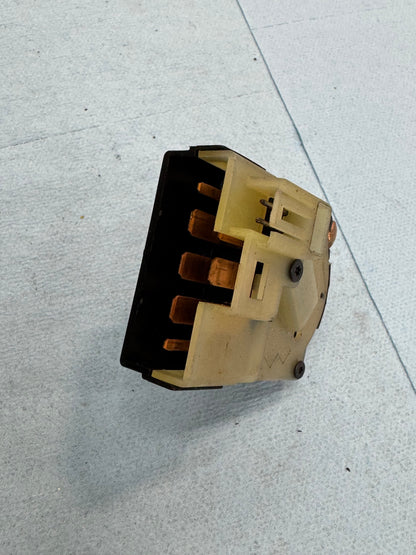 - Ignition Switch - OEM - 1997-2001 Jeep Cherokee XJ