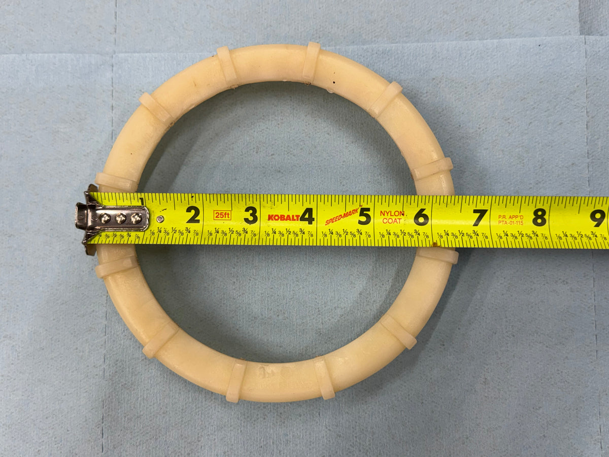 Fuel Pump Retainer Lock Nut Ring - Fuel Pump Assembly Nut - Plastic Fuel Tanks