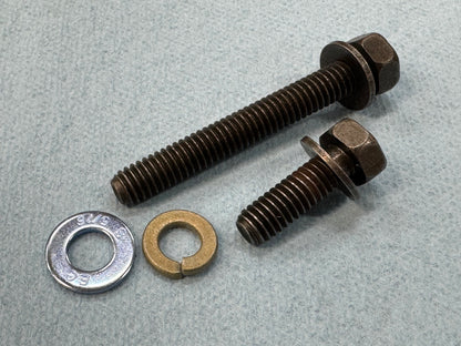 Thermostat Housing Bolts - Jeep 4.0 & 2.5