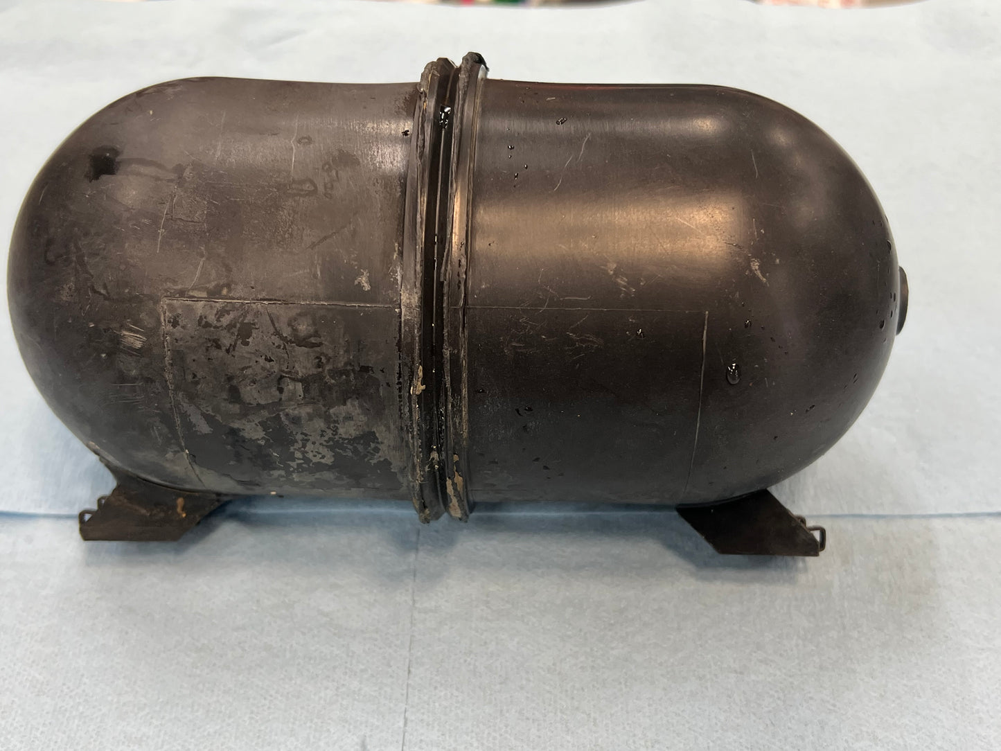 Vacuum Reservoir - Chamber - Bottle - ALL MODELS -