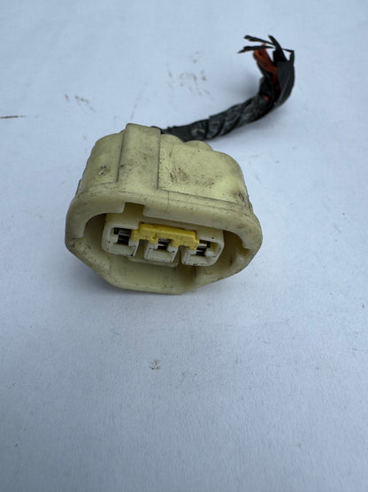 Throttle Position Sensor Connectors.  *ALL Years*
