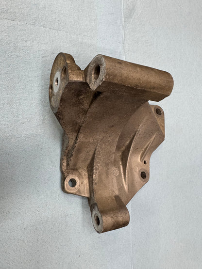 Alternator Bracket - 99-04 WJ Grand Cherokee & 00-06 Wranglers TJs - Bolt Checked!