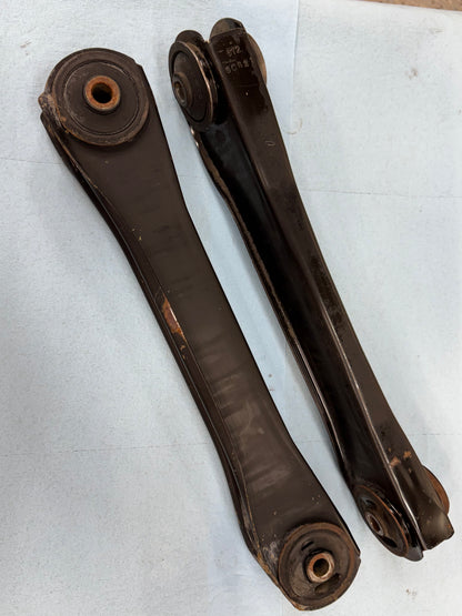 Lower Control Arms - Front - OEM - Jeep Cherokee XJ & Grand Cherokee ZJ