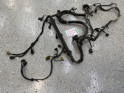 2004 - Engine Wiring Harness - Jeep Grand Cherokee WJ - 4.0L - 2004  Year ONLY