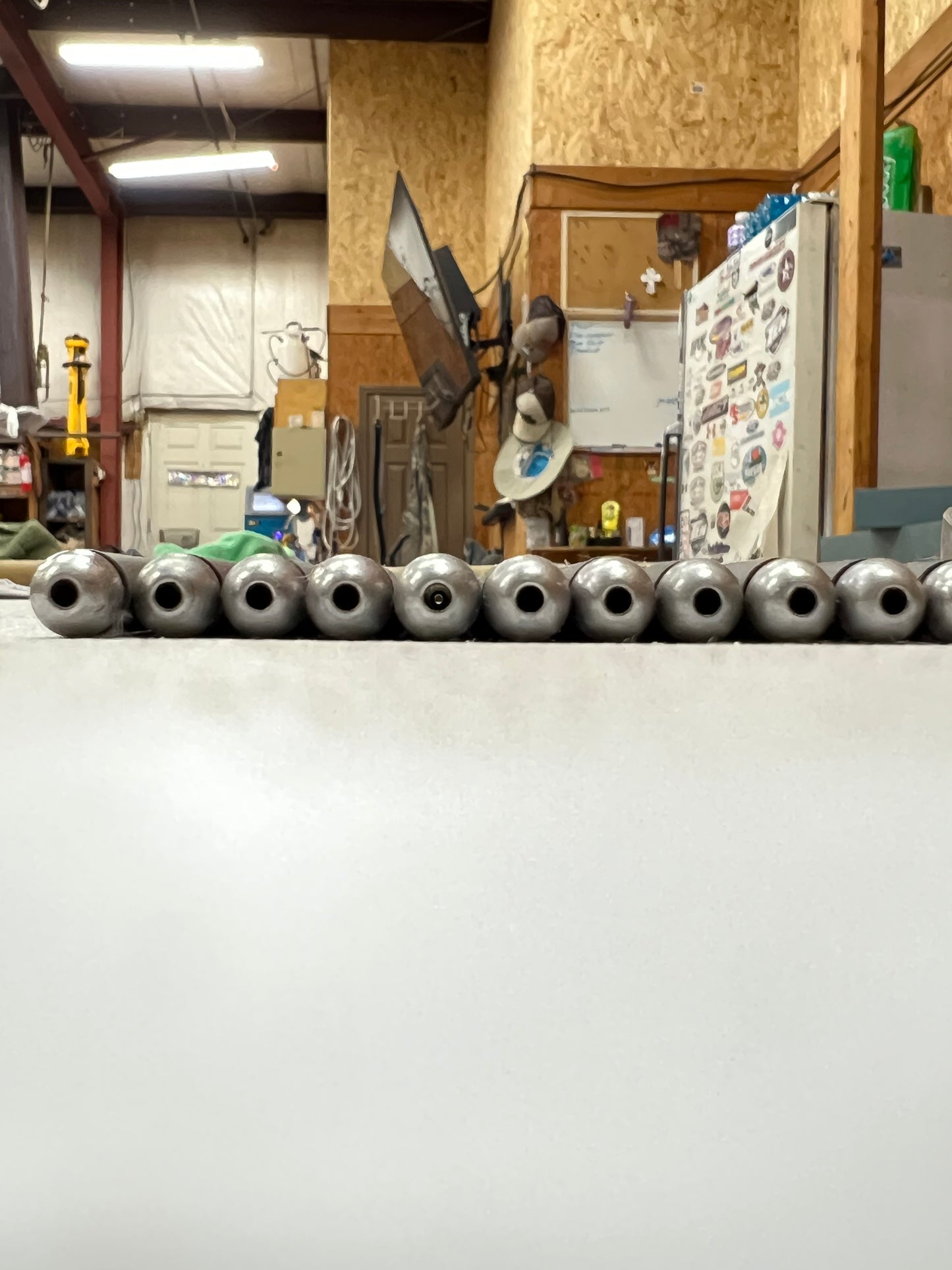 Rocker Arms & Push Rods - OEM Quality - Jeep 4.0    --NEEDS WORK ---