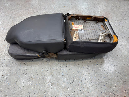 Front Seats - Pair - Agate - Jeep Cherokee XJ - 97-01