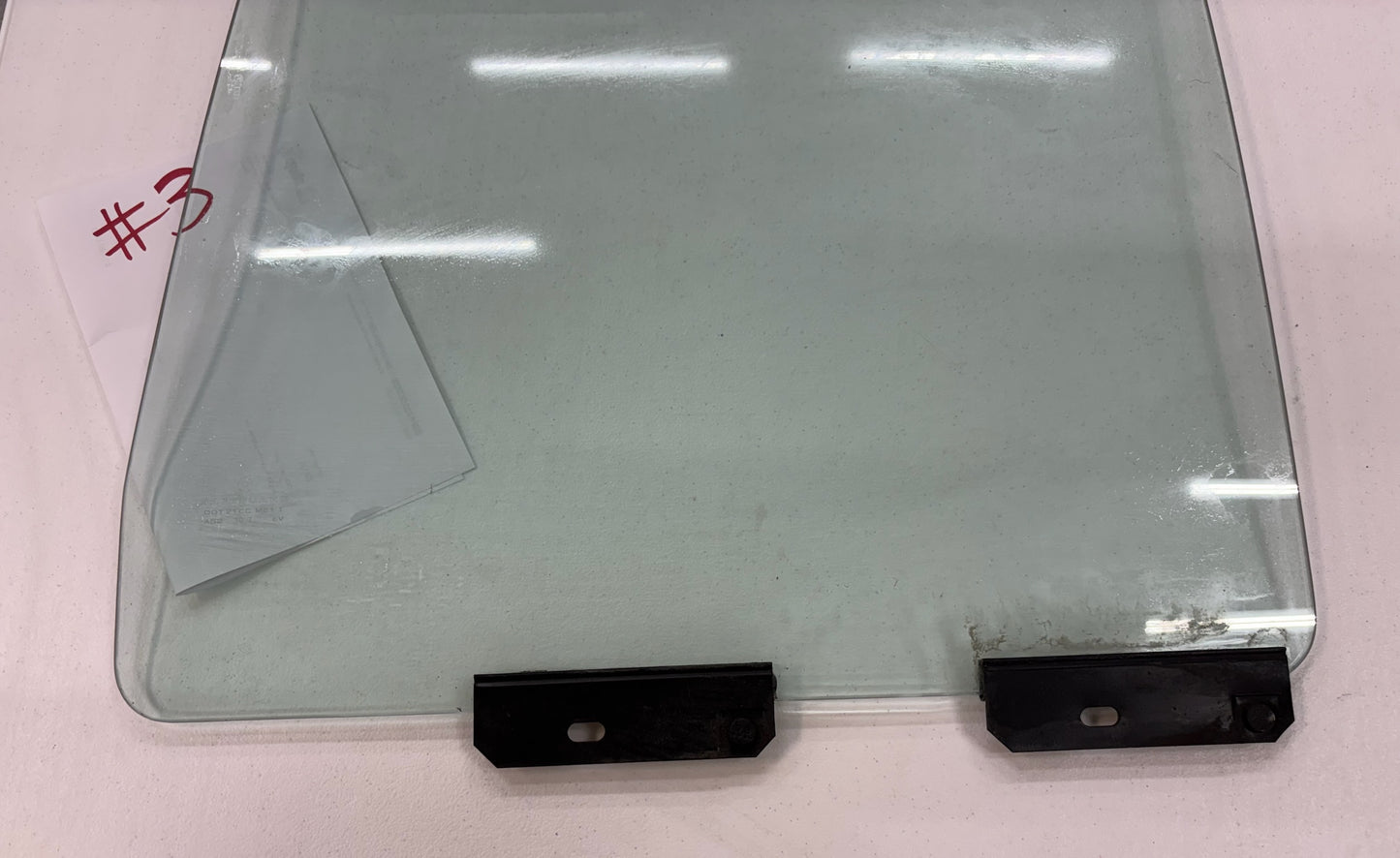 Door & Body Glass - Windows - ALL MODELS  & Locations