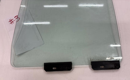 Door & Body Glass - Windows - ALL MODELS  & Locations