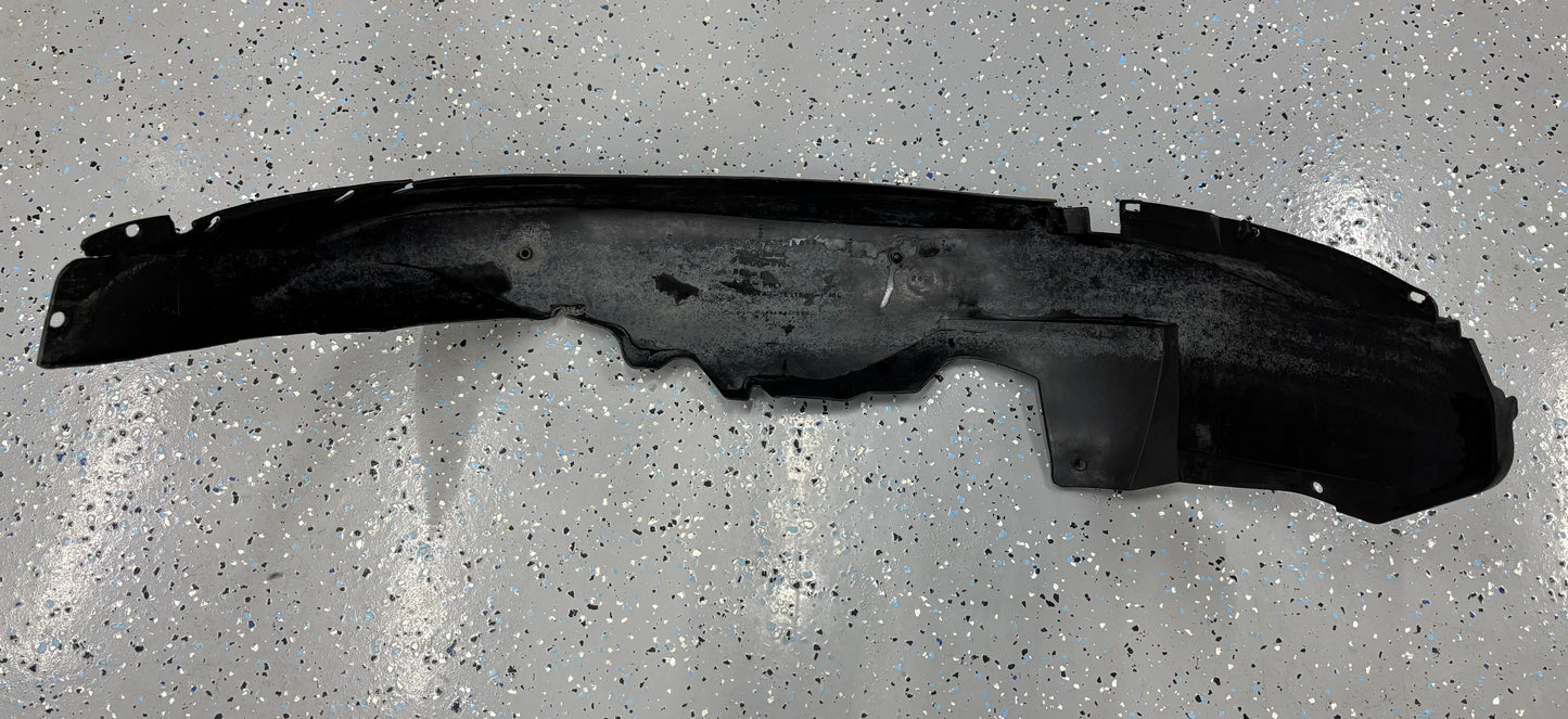 Fender Well Liners -OEM-  1993-1998 Jeep Grand Cherokee