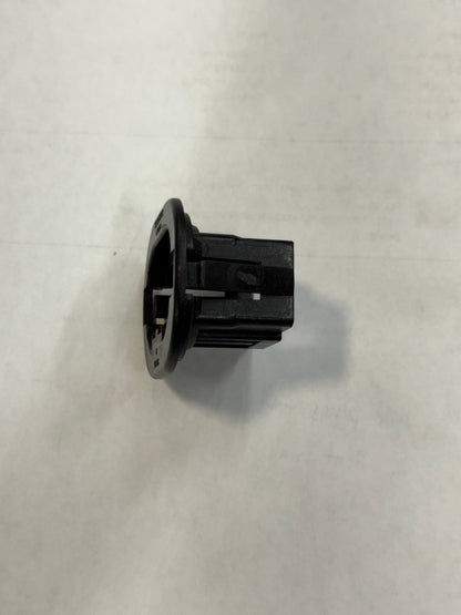 Rubber Door - Hatch Jamb Boots. 1999-2004 Jeep Grand Cherokee WJ