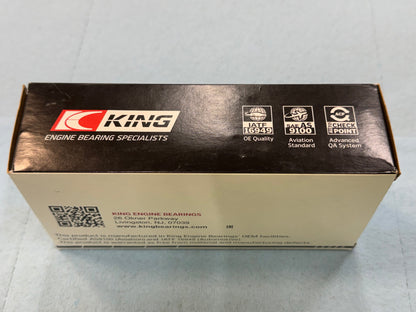 Crankshaft Main Bearings - Jeep 4.0 - 1987-2006 - KING Brand