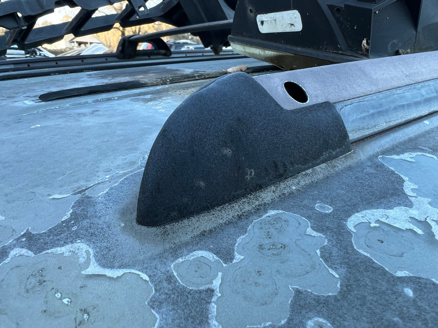 Roof Rack Parts    Individually Sold Parts    *ALL MODELS*