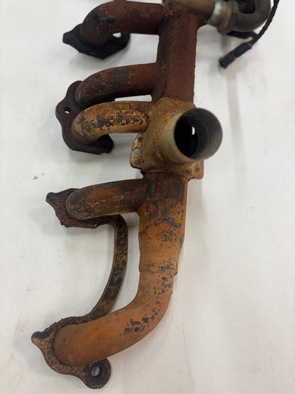 Renix Specific Intake & Exhaust Manifold Parts & More   1987-1990 XJs