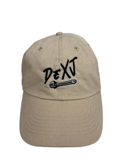 The Dad Cap