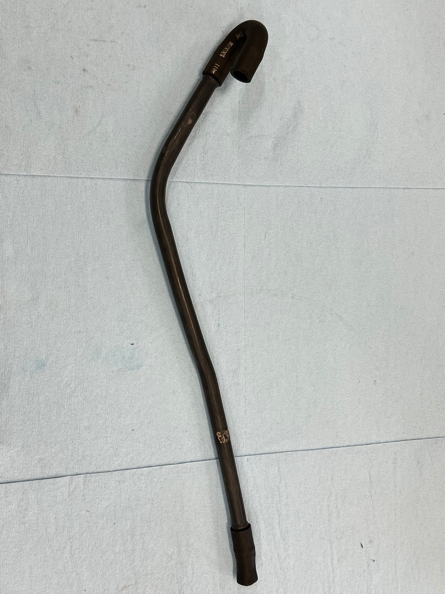 PCV Vent Tube - OEM - Jeep Grand Cherokee ZJ -1996-1998