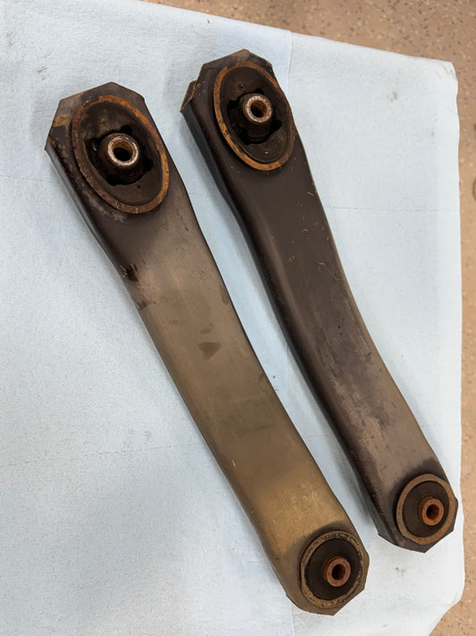 Lower Control Arms - Front - OEM - Jeep WJ - UPGRADE!
