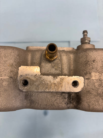 Air Intake Manifold - 1991-1995 Jeep 4.0L