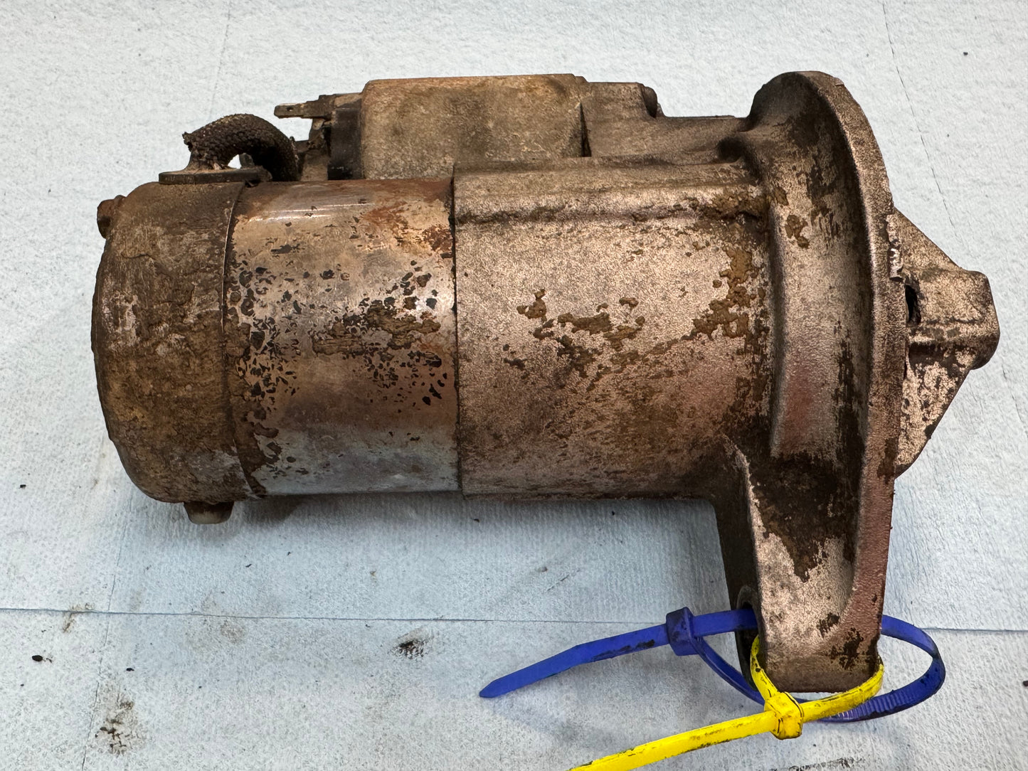 Used Starter - OEM & Aftermarket 2002-2004 - Jeep 4.0  **TESTED**