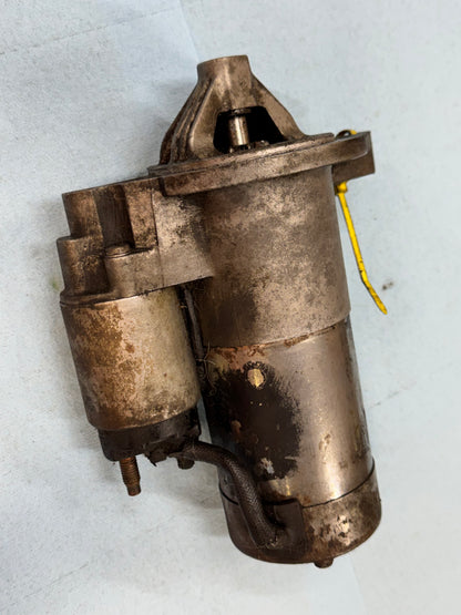 Used Starter - OEM & Aftermarket -  1987-1998 - Jeep 4.0  **TESTED**