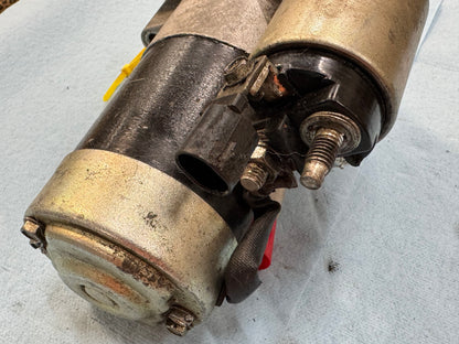 Used Starter - OEM & Aftermarket 1999-2001 - Jeep 4.0  **TESTED**